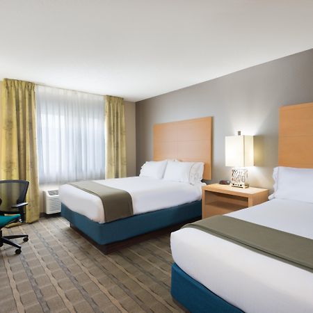 Holiday Inn Express & Suites Wheat Ridge-Denver West By Ihg Εξωτερικό φωτογραφία