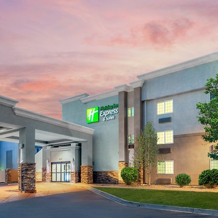 Holiday Inn Express & Suites Wheat Ridge-Denver West By Ihg Εξωτερικό φωτογραφία