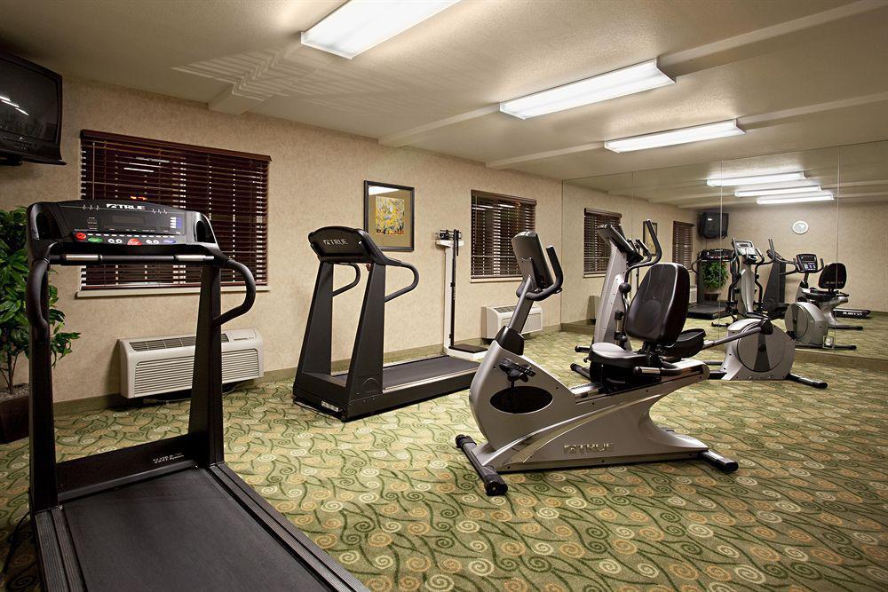 Holiday Inn Express & Suites Wheat Ridge-Denver West By Ihg Ανέσεις φωτογραφία