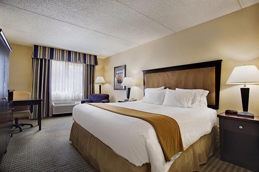 Holiday Inn Express & Suites Wheat Ridge-Denver West By Ihg Δωμάτιο φωτογραφία