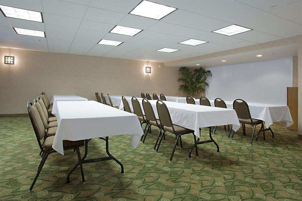 Holiday Inn Express & Suites Wheat Ridge-Denver West By Ihg Ανέσεις φωτογραφία