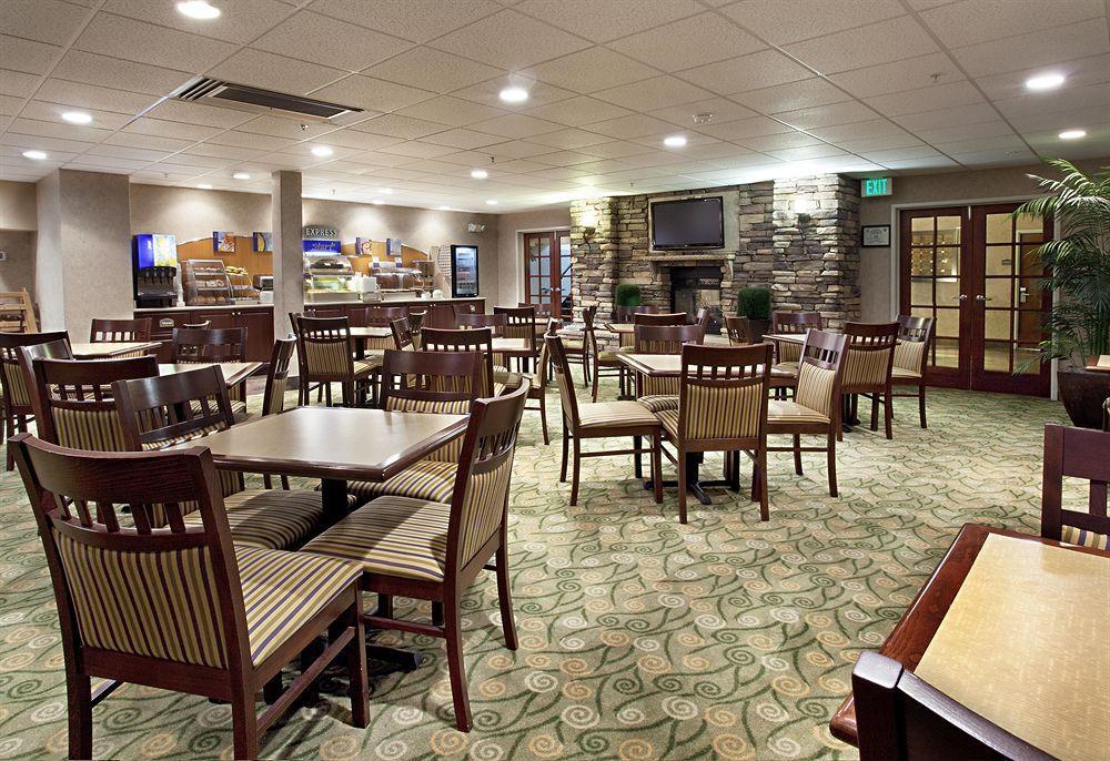 Holiday Inn Express & Suites Wheat Ridge-Denver West By Ihg Εξωτερικό φωτογραφία