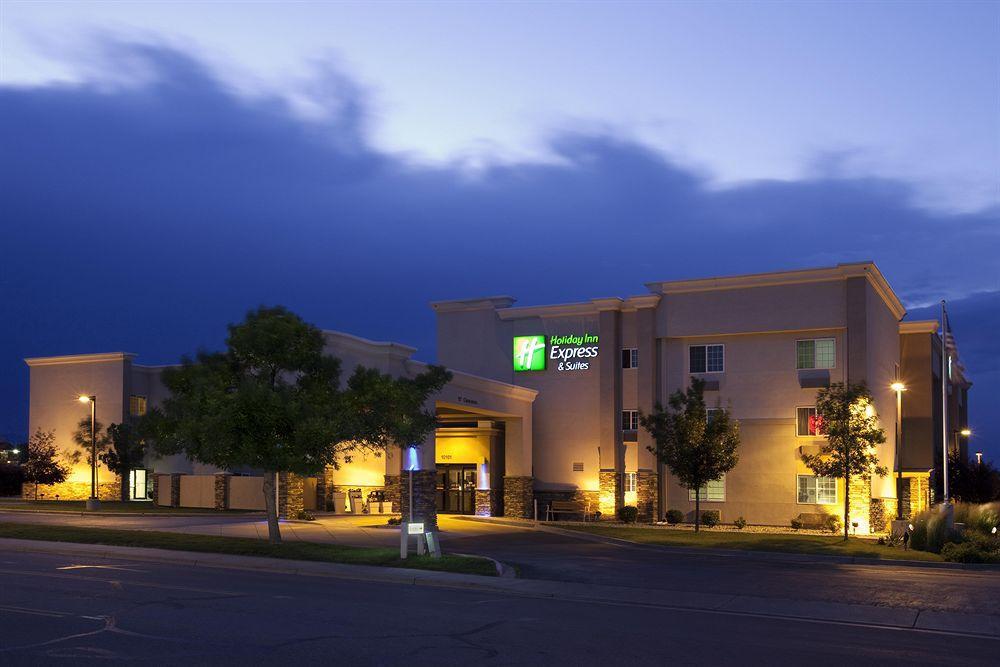 Holiday Inn Express & Suites Wheat Ridge-Denver West By Ihg Εξωτερικό φωτογραφία