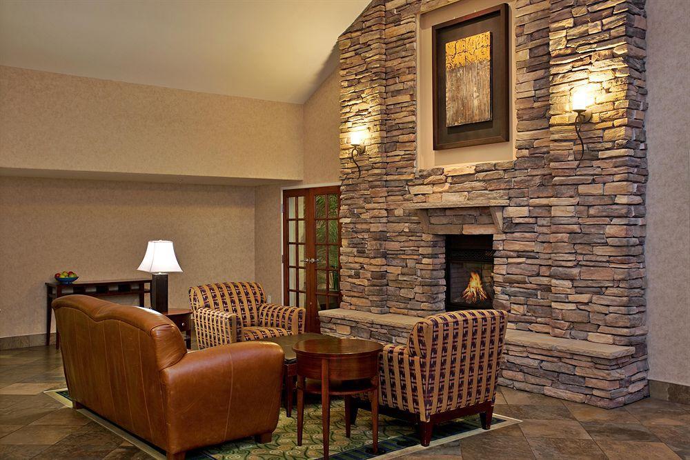 Holiday Inn Express & Suites Wheat Ridge-Denver West By Ihg Εσωτερικό φωτογραφία