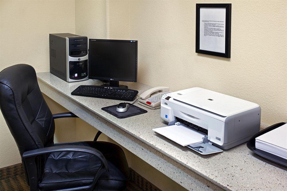 Holiday Inn Express & Suites Wheat Ridge-Denver West By Ihg Ανέσεις φωτογραφία
