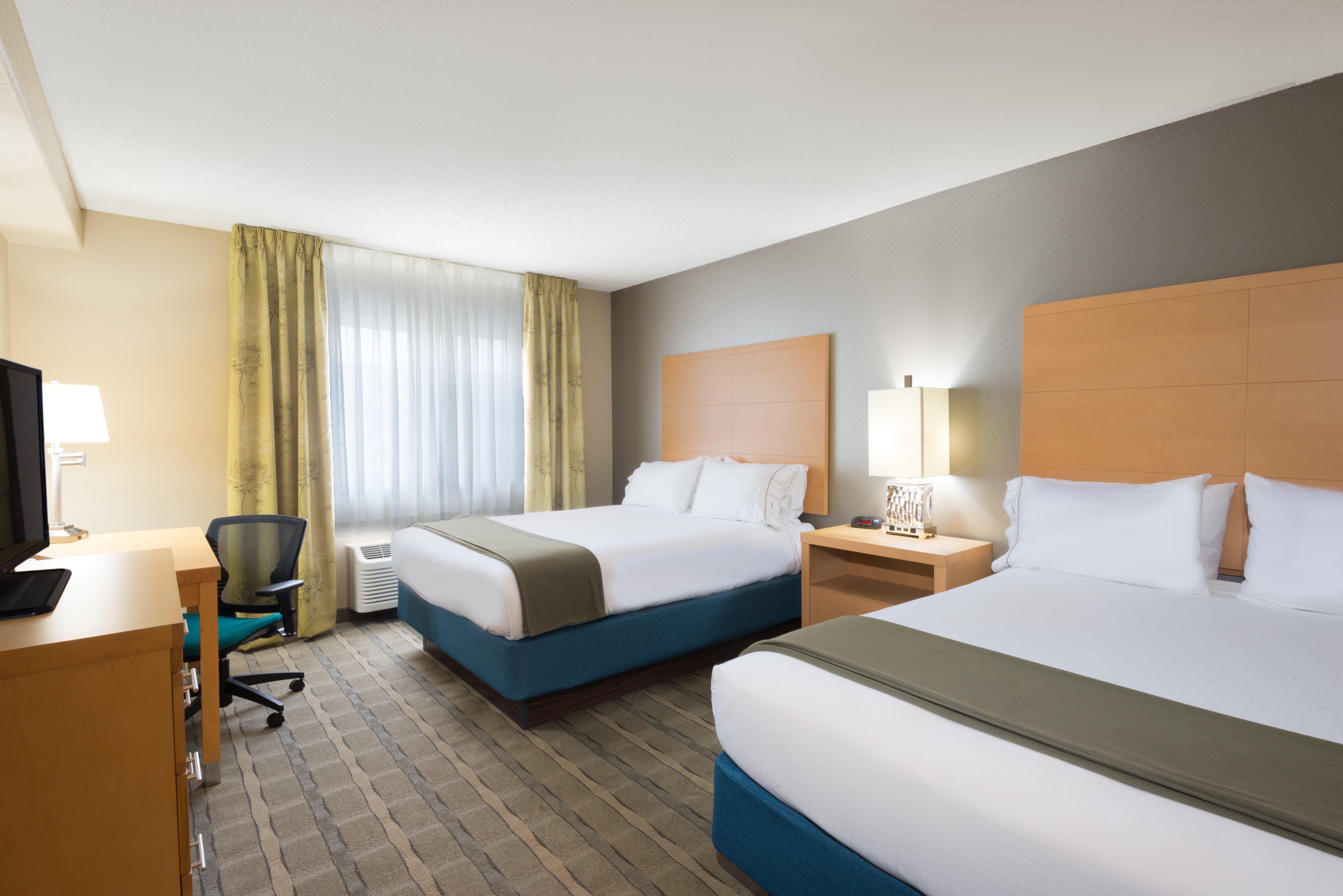 Holiday Inn Express & Suites Wheat Ridge-Denver West By Ihg Εξωτερικό φωτογραφία