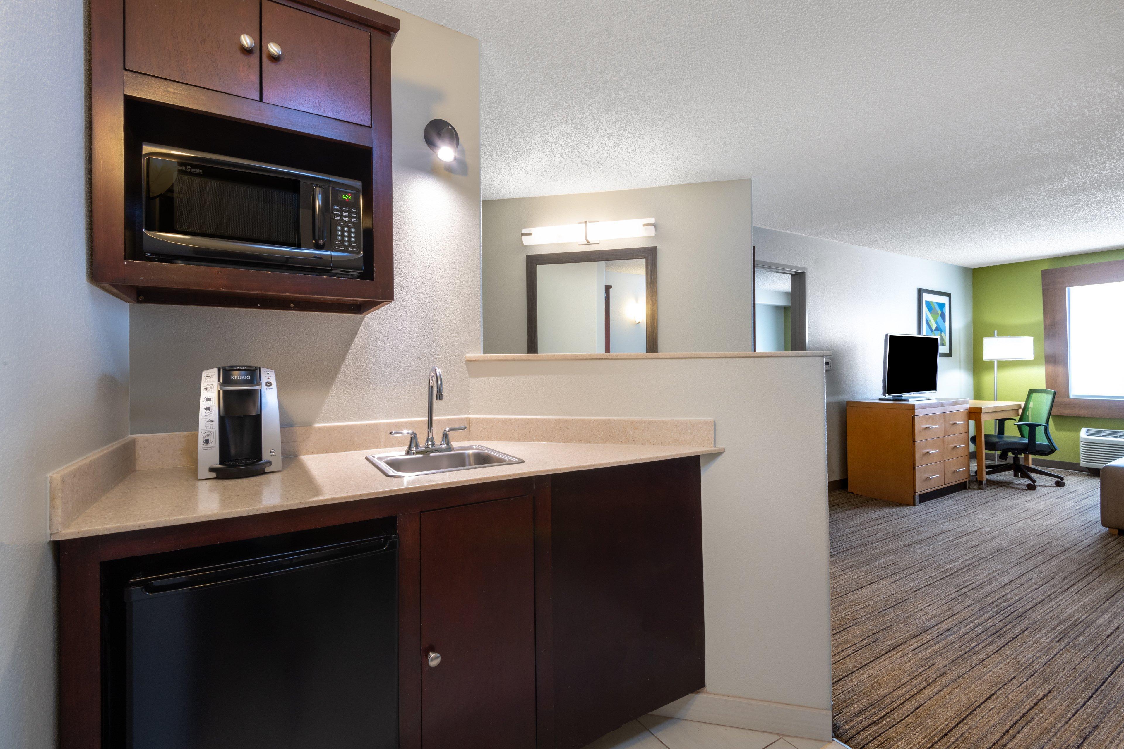 Holiday Inn Express & Suites Wheat Ridge-Denver West By Ihg Εξωτερικό φωτογραφία