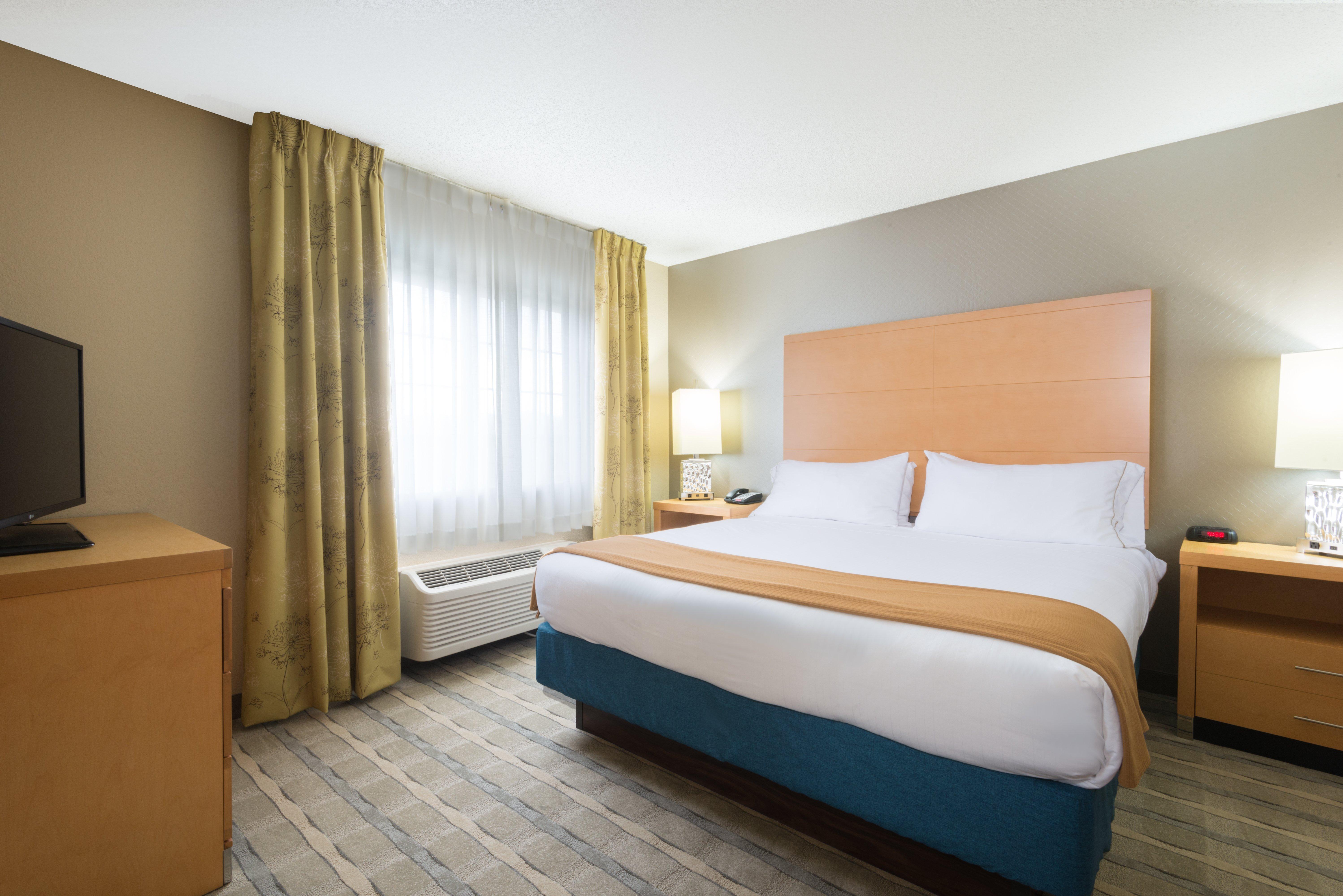 Holiday Inn Express & Suites Wheat Ridge-Denver West By Ihg Εξωτερικό φωτογραφία
