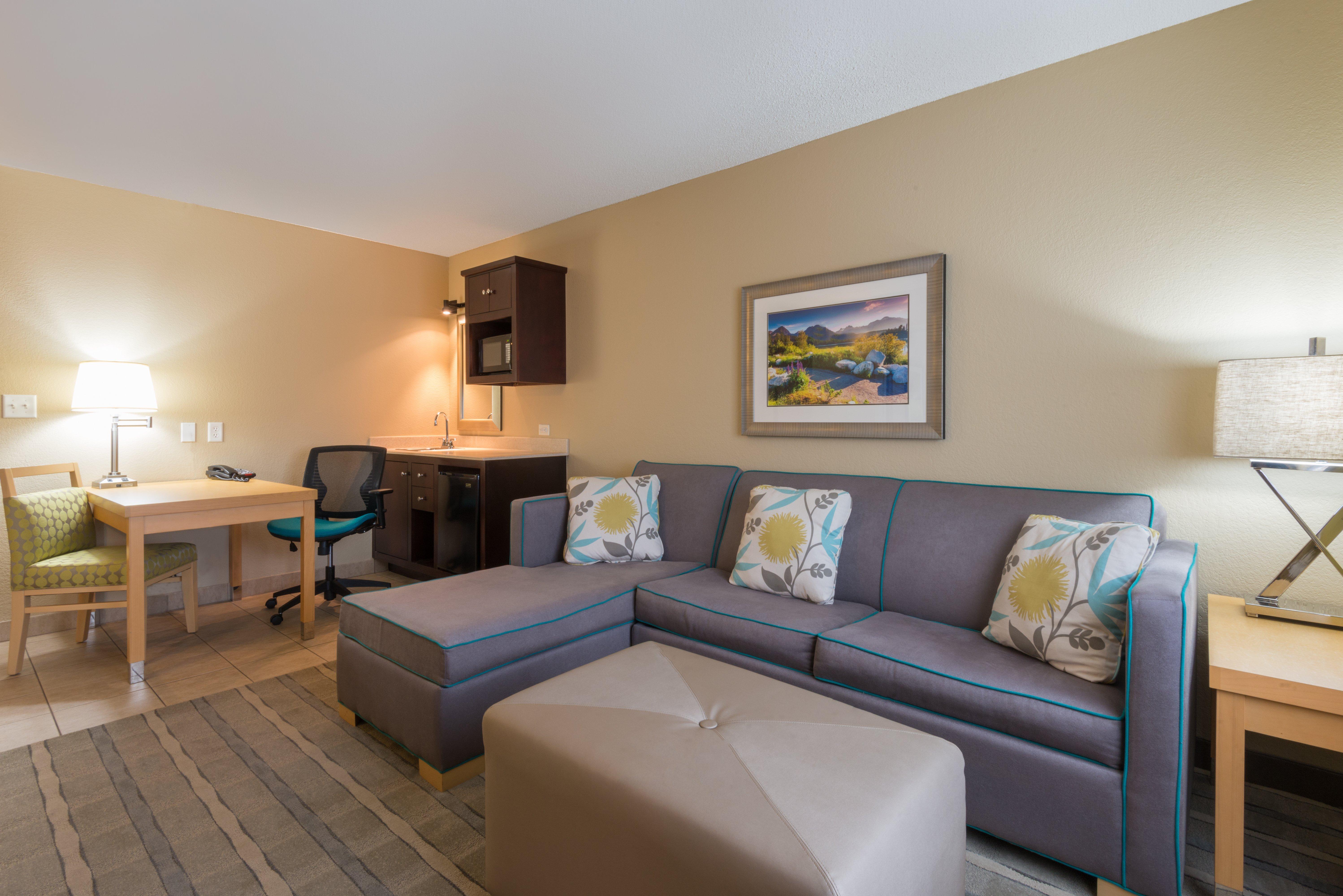 Holiday Inn Express & Suites Wheat Ridge-Denver West By Ihg Εξωτερικό φωτογραφία
