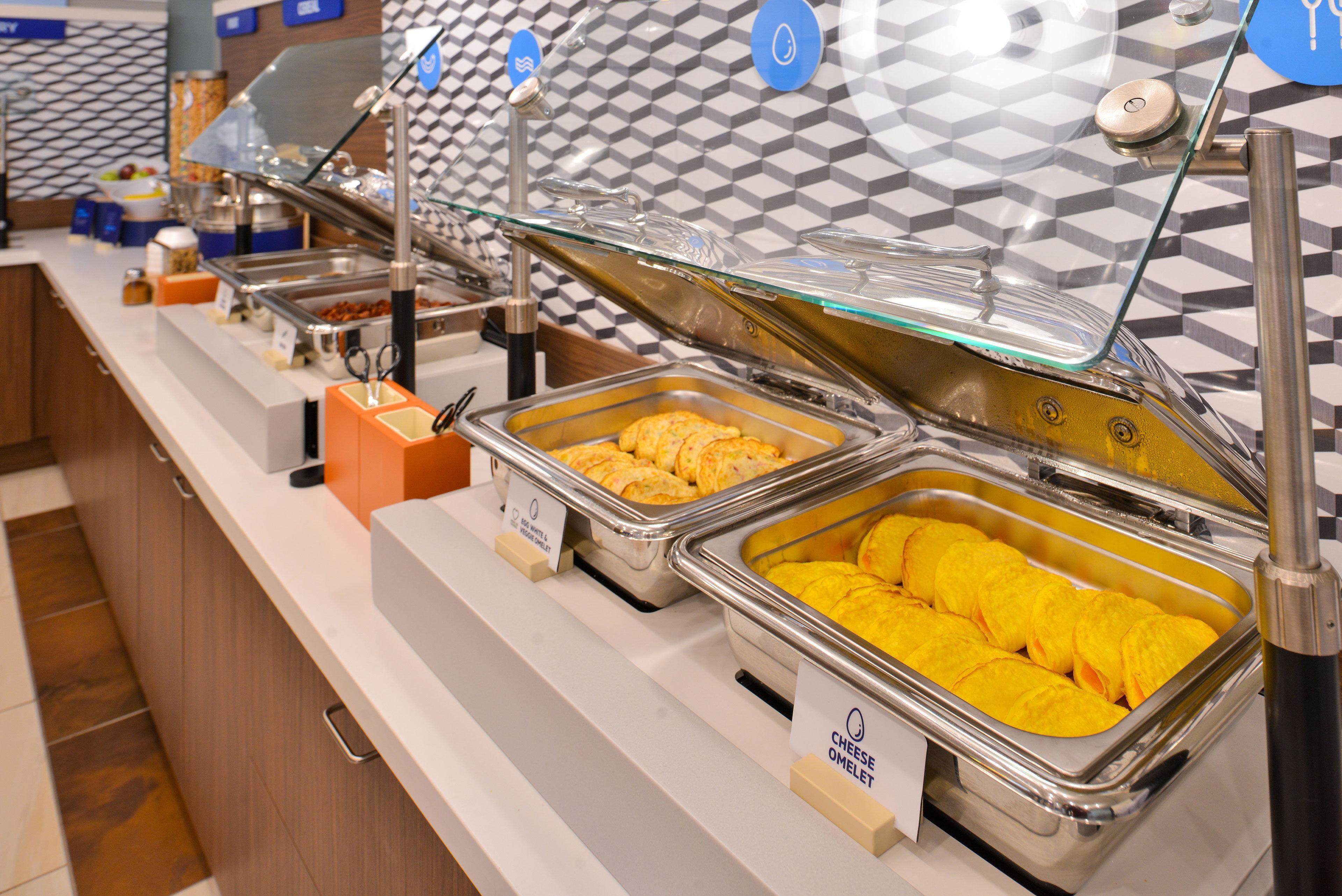Holiday Inn Express & Suites Wheat Ridge-Denver West By Ihg Εξωτερικό φωτογραφία