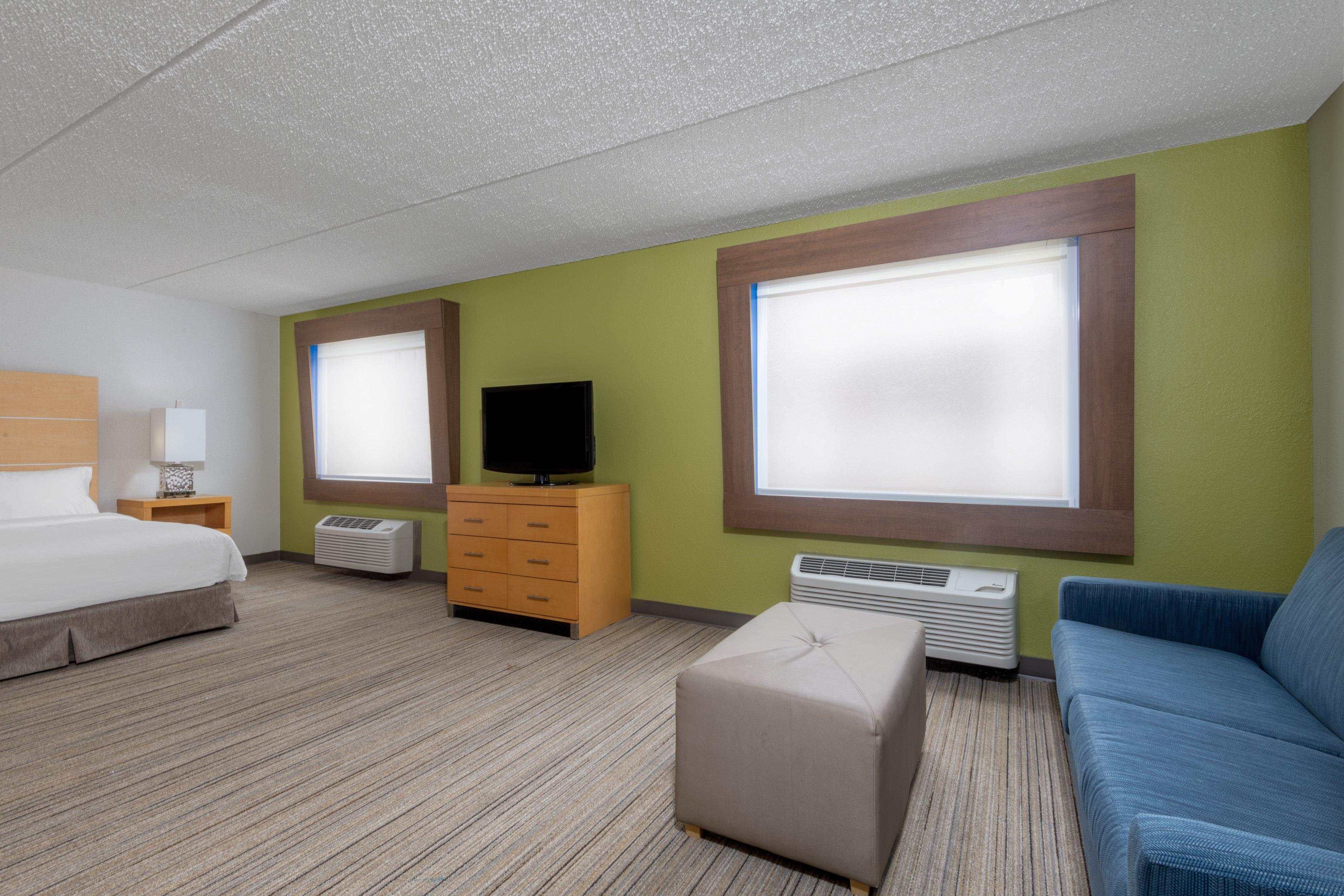 Holiday Inn Express & Suites Wheat Ridge-Denver West By Ihg Εξωτερικό φωτογραφία