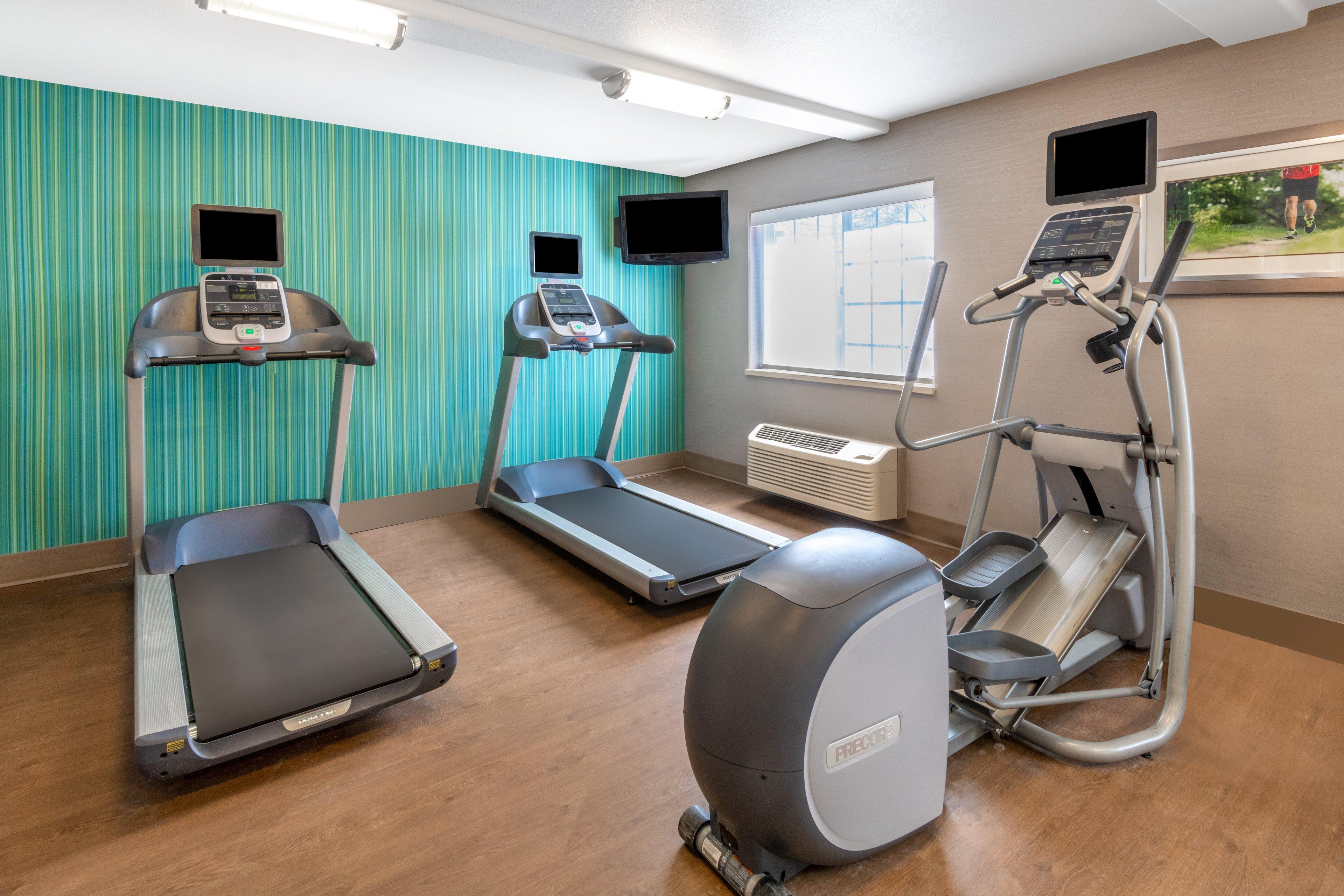 Holiday Inn Express & Suites Wheat Ridge-Denver West By Ihg Εξωτερικό φωτογραφία