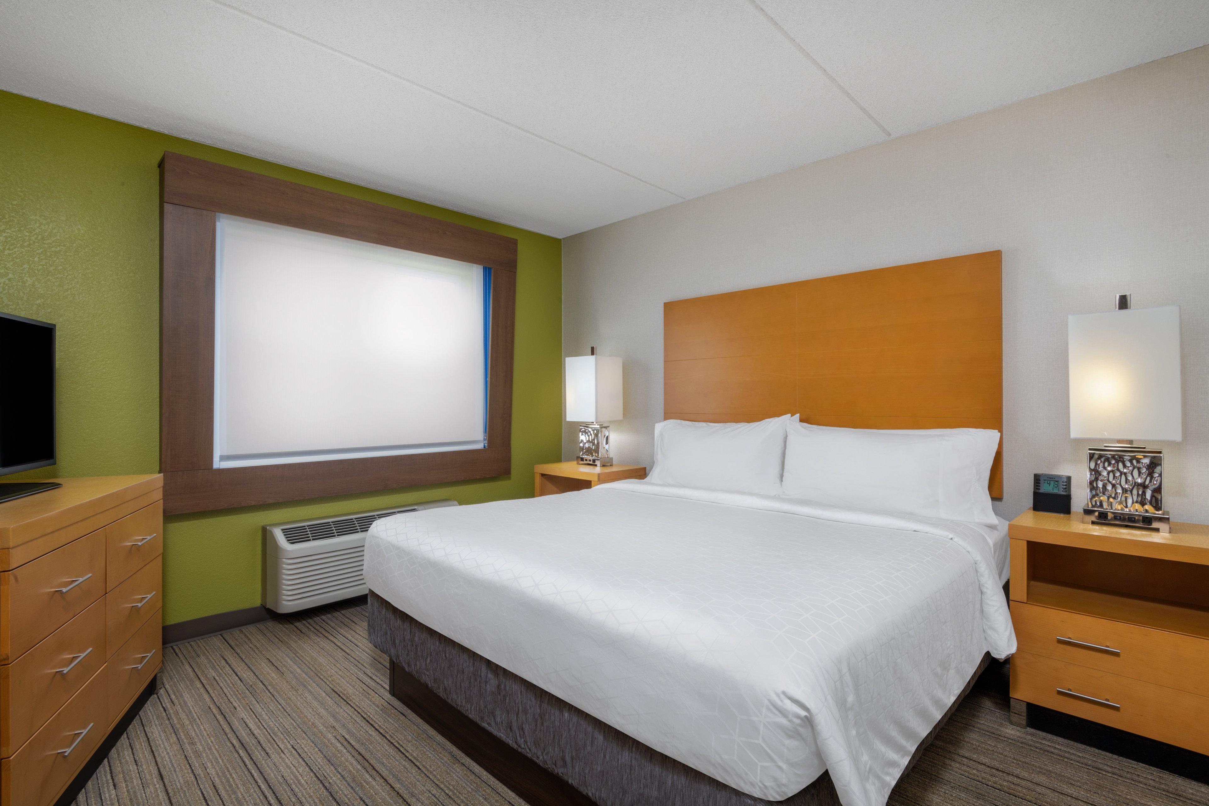 Holiday Inn Express & Suites Wheat Ridge-Denver West By Ihg Εξωτερικό φωτογραφία