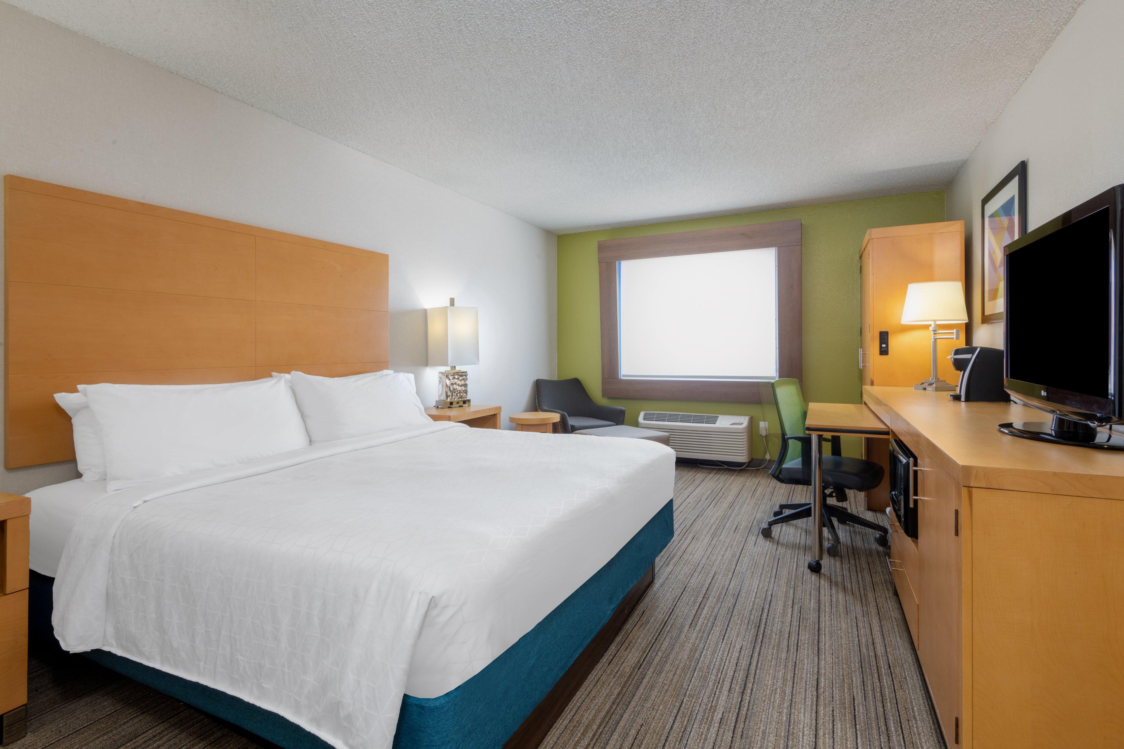 Holiday Inn Express & Suites Wheat Ridge-Denver West By Ihg Εξωτερικό φωτογραφία