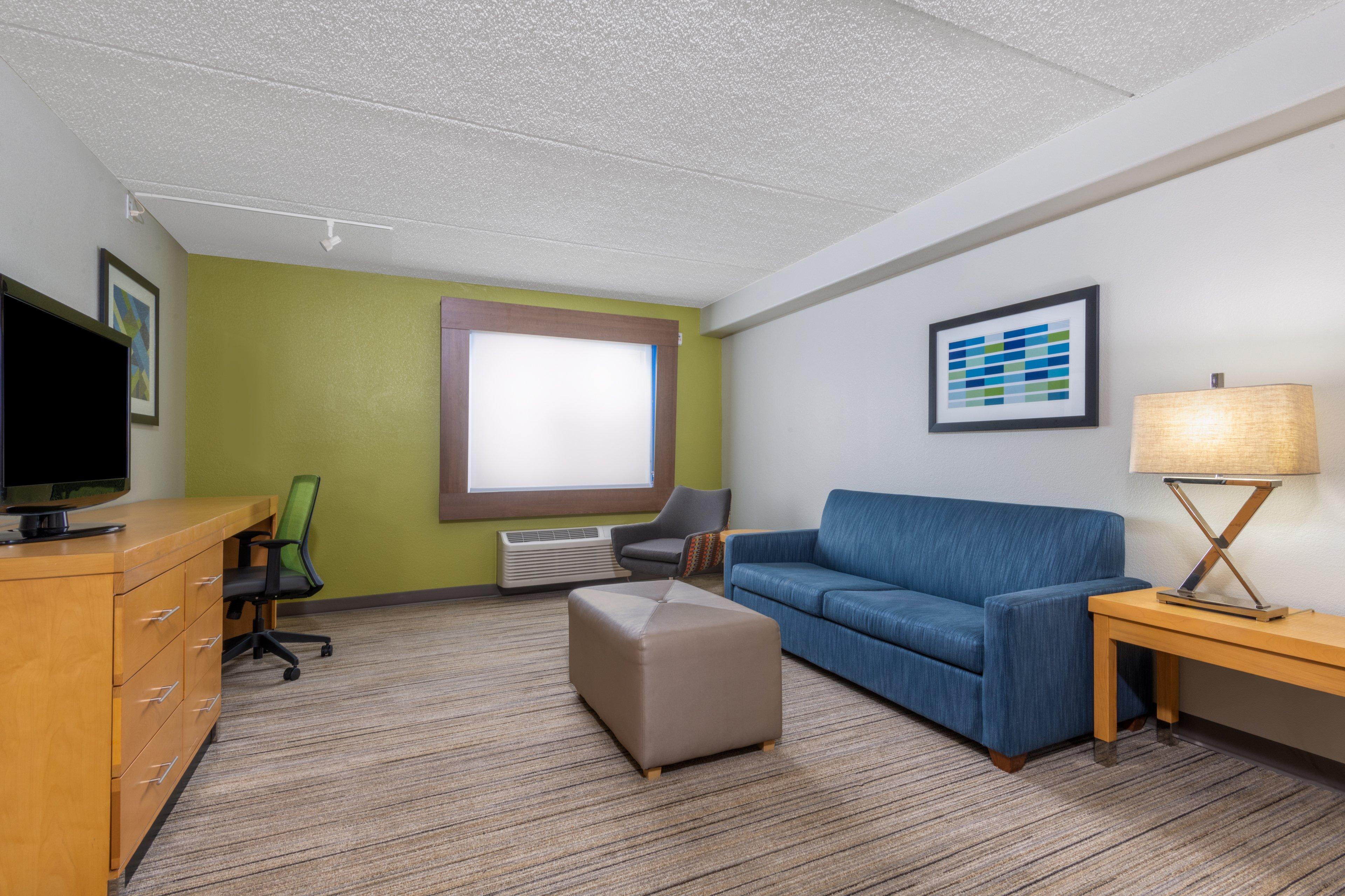 Holiday Inn Express & Suites Wheat Ridge-Denver West By Ihg Εξωτερικό φωτογραφία