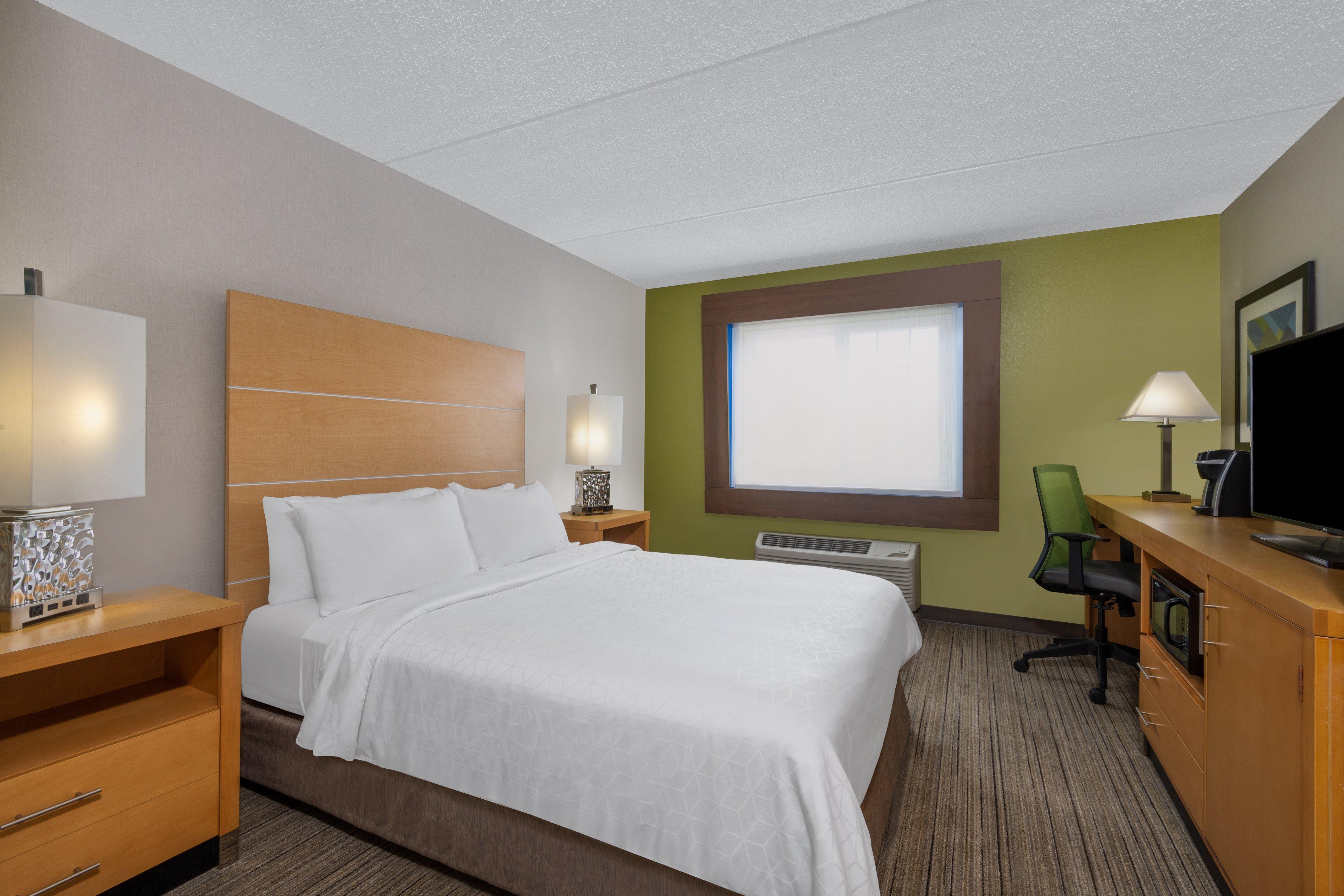 Holiday Inn Express & Suites Wheat Ridge-Denver West By Ihg Εξωτερικό φωτογραφία
