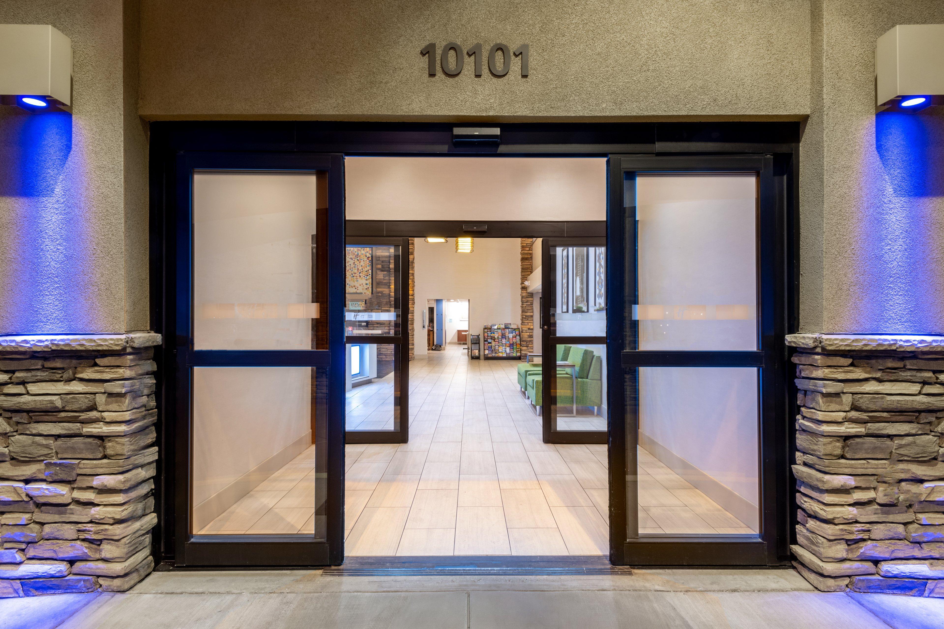 Holiday Inn Express & Suites Wheat Ridge-Denver West By Ihg Εξωτερικό φωτογραφία