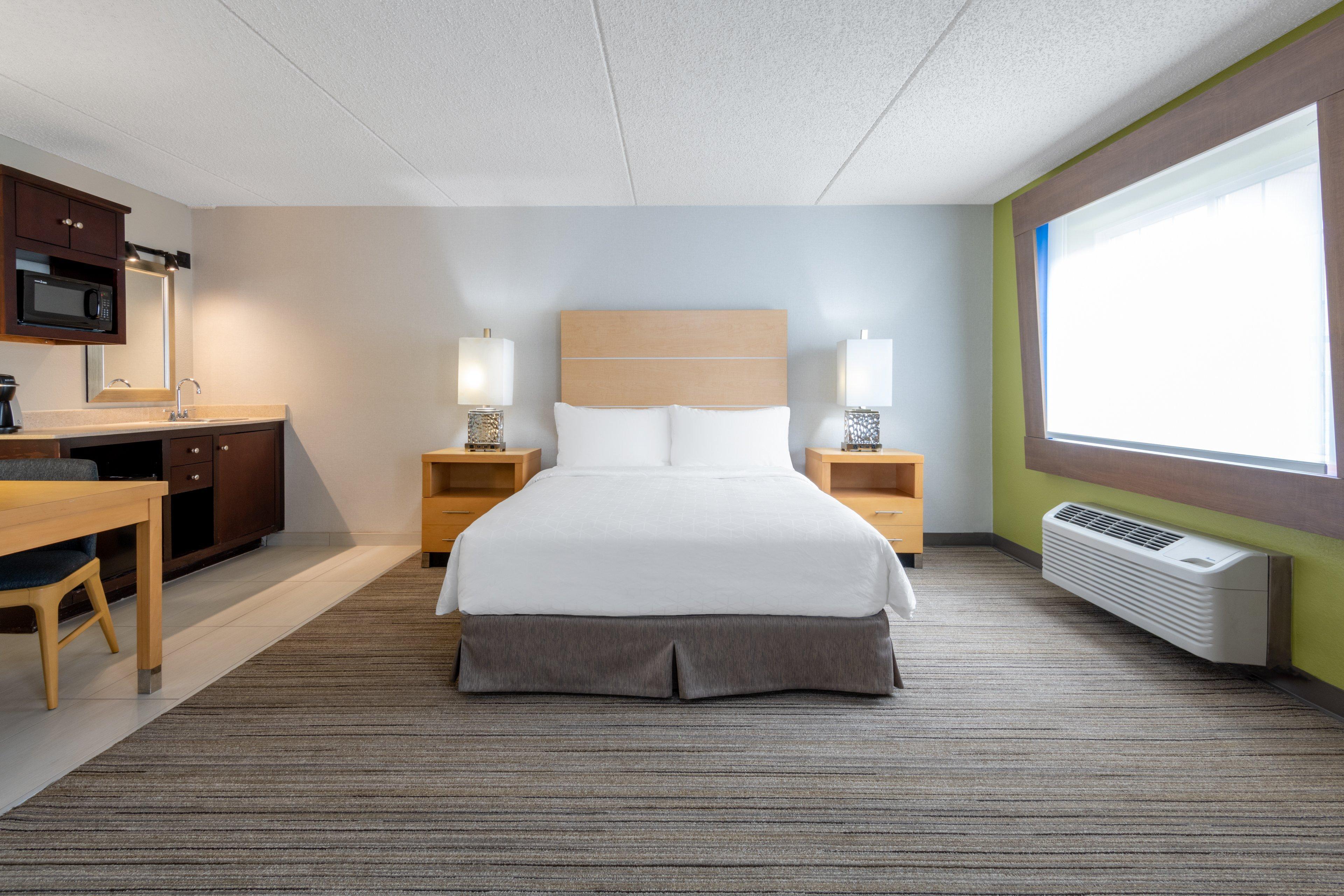 Holiday Inn Express & Suites Wheat Ridge-Denver West By Ihg Εξωτερικό φωτογραφία