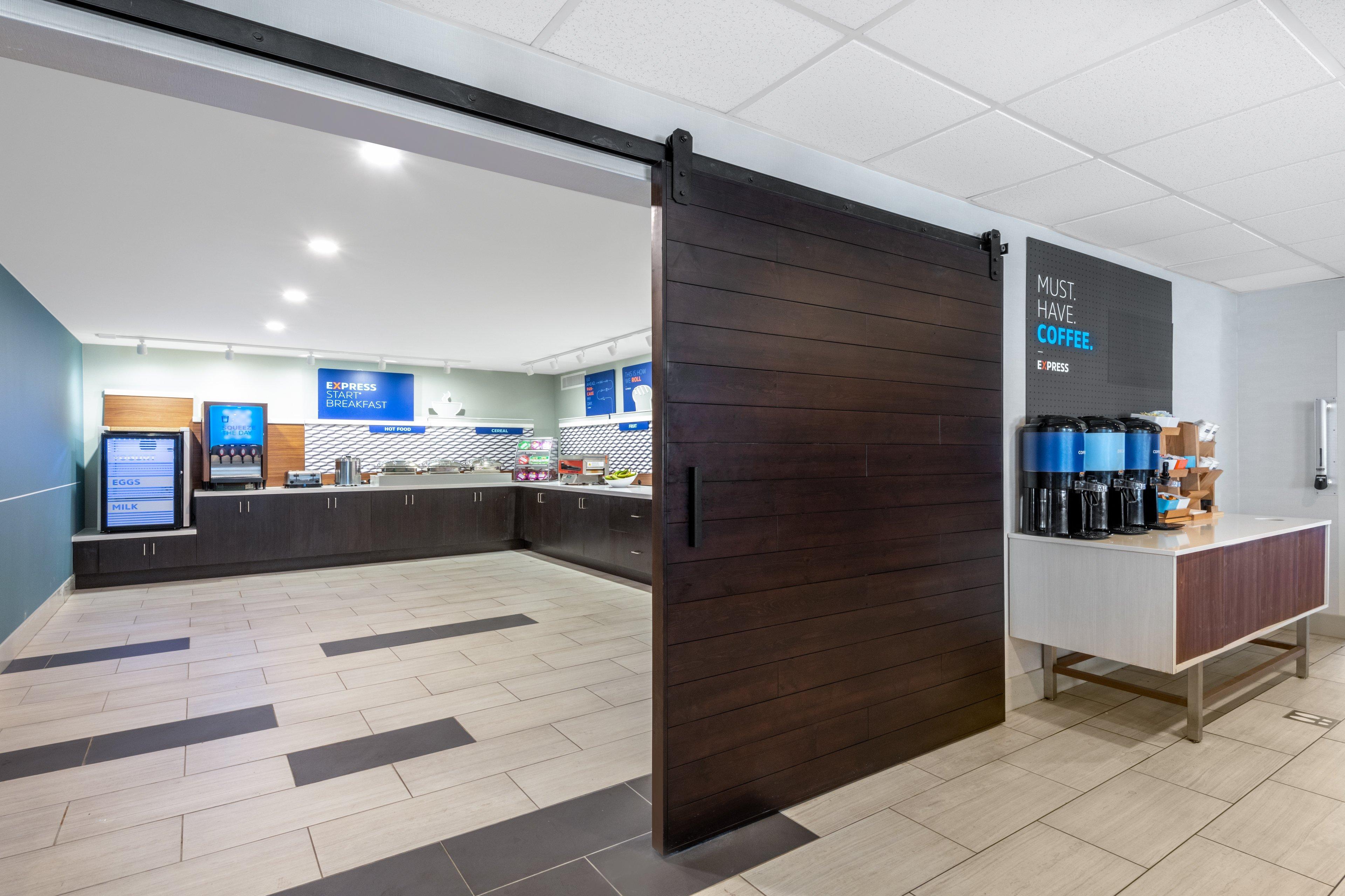 Holiday Inn Express & Suites Wheat Ridge-Denver West By Ihg Εξωτερικό φωτογραφία