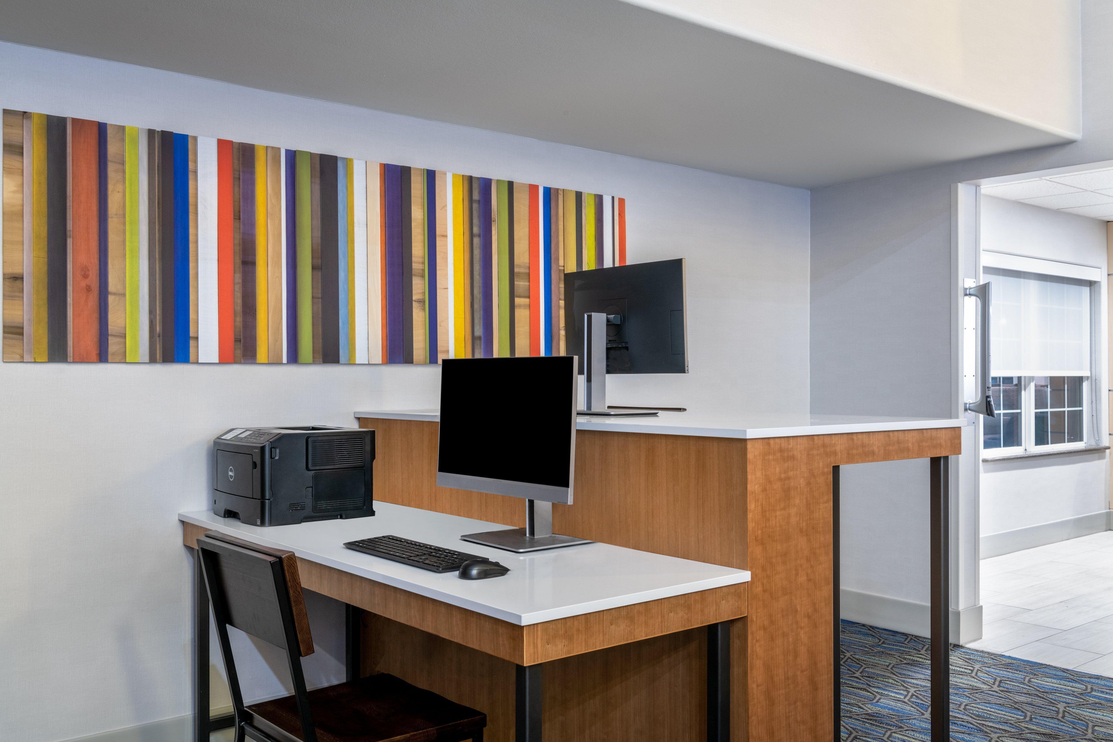 Holiday Inn Express & Suites Wheat Ridge-Denver West By Ihg Εξωτερικό φωτογραφία