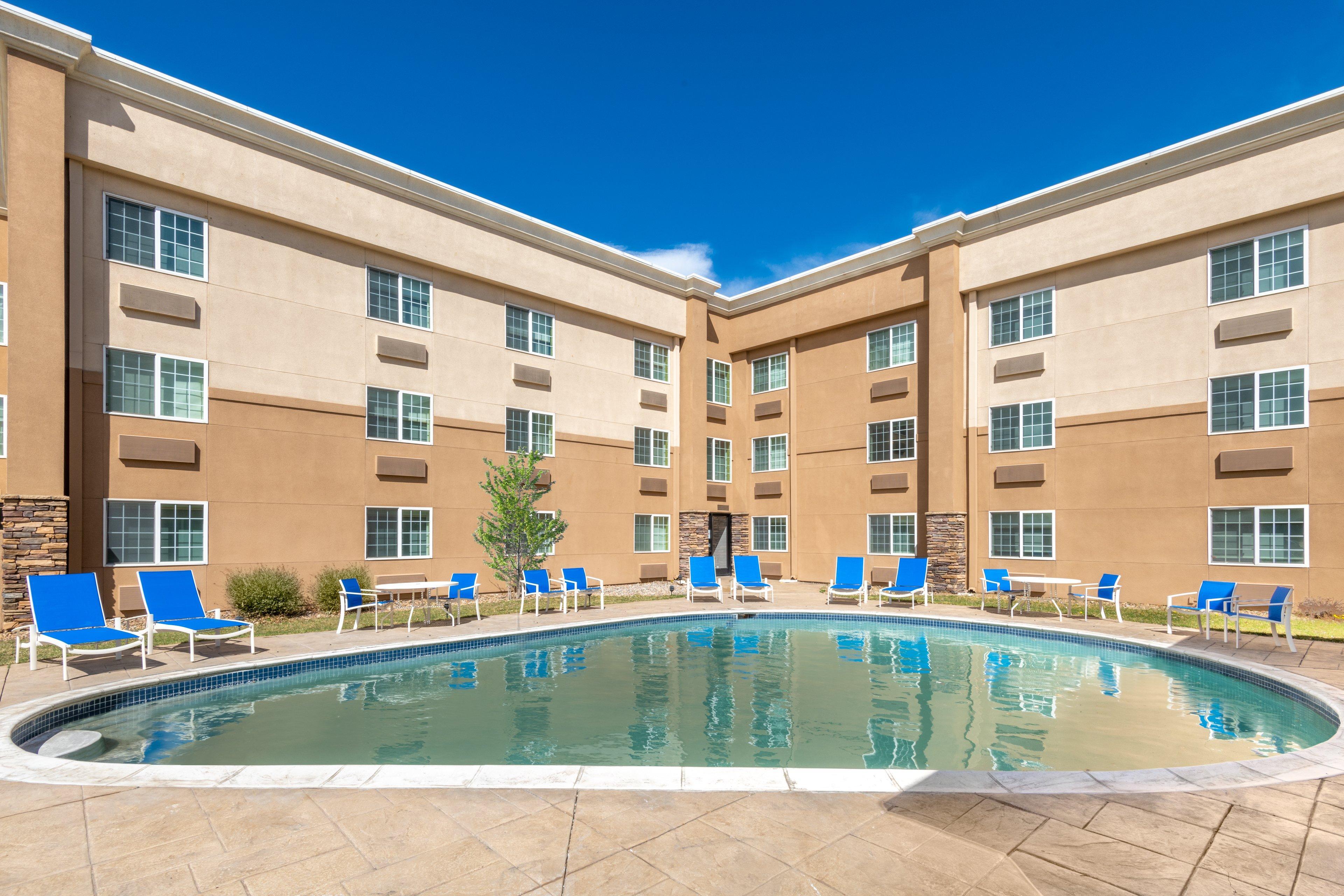 Holiday Inn Express & Suites Wheat Ridge-Denver West By Ihg Εξωτερικό φωτογραφία