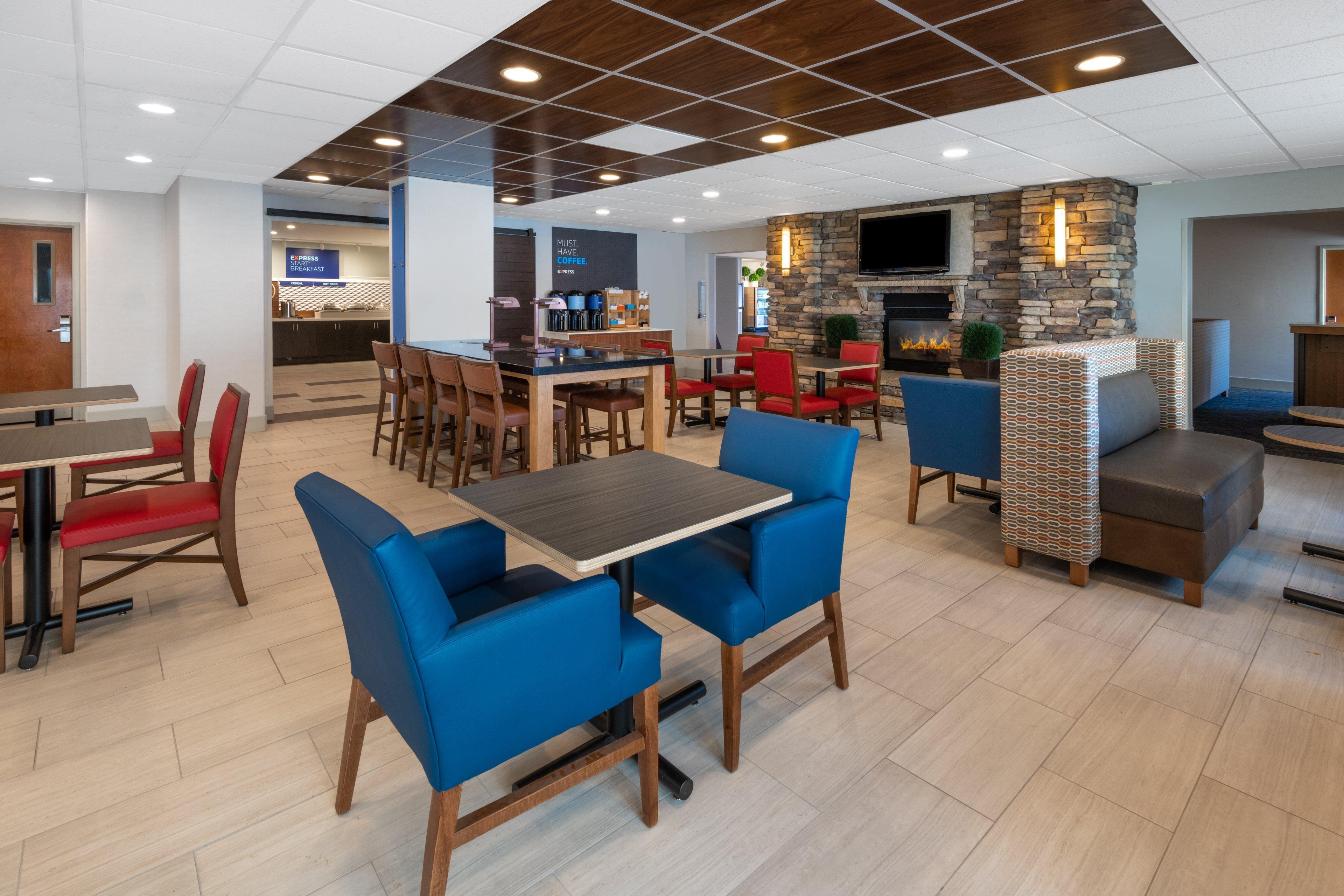 Holiday Inn Express & Suites Wheat Ridge-Denver West By Ihg Εξωτερικό φωτογραφία