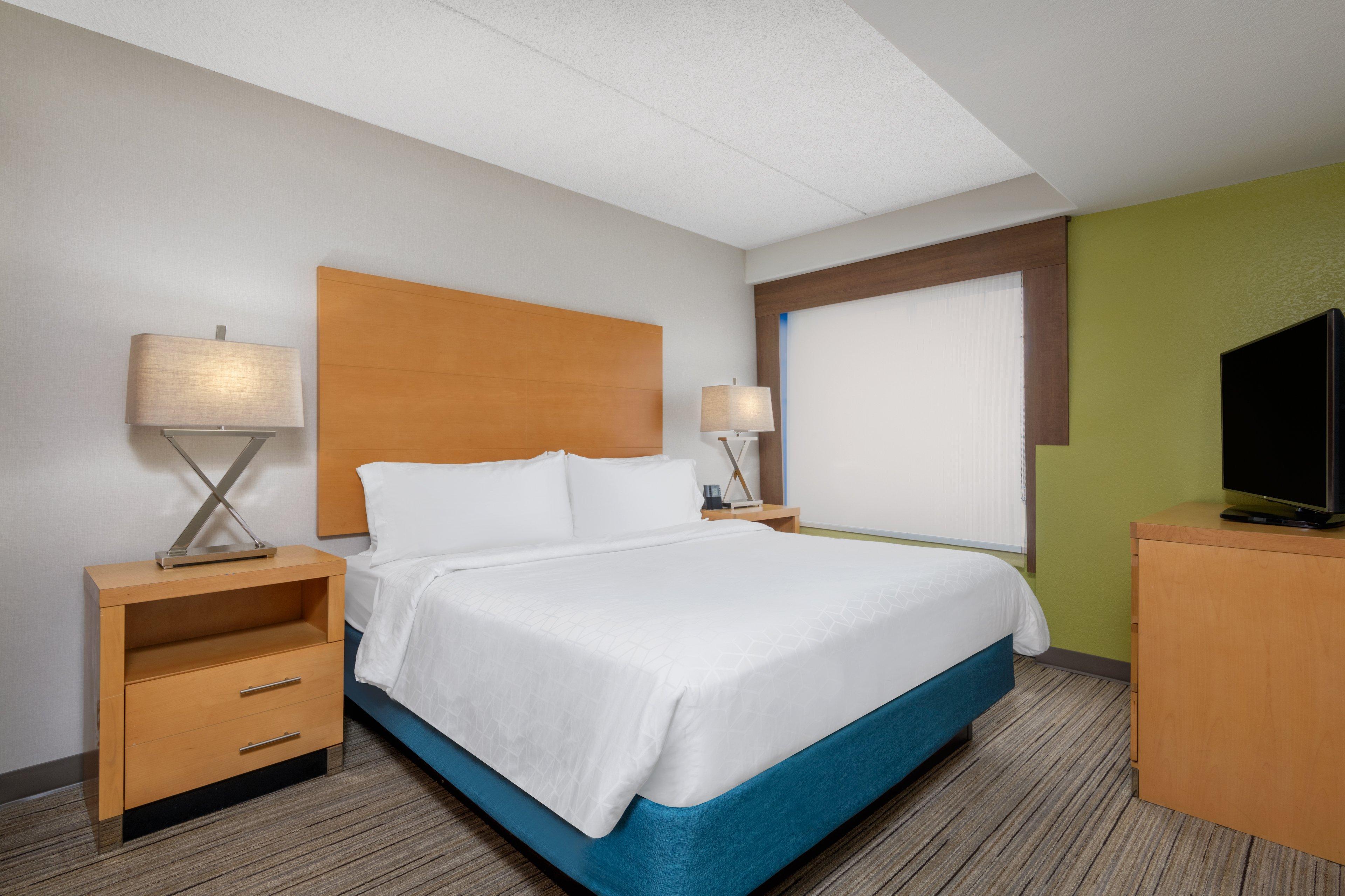 Holiday Inn Express & Suites Wheat Ridge-Denver West By Ihg Εξωτερικό φωτογραφία