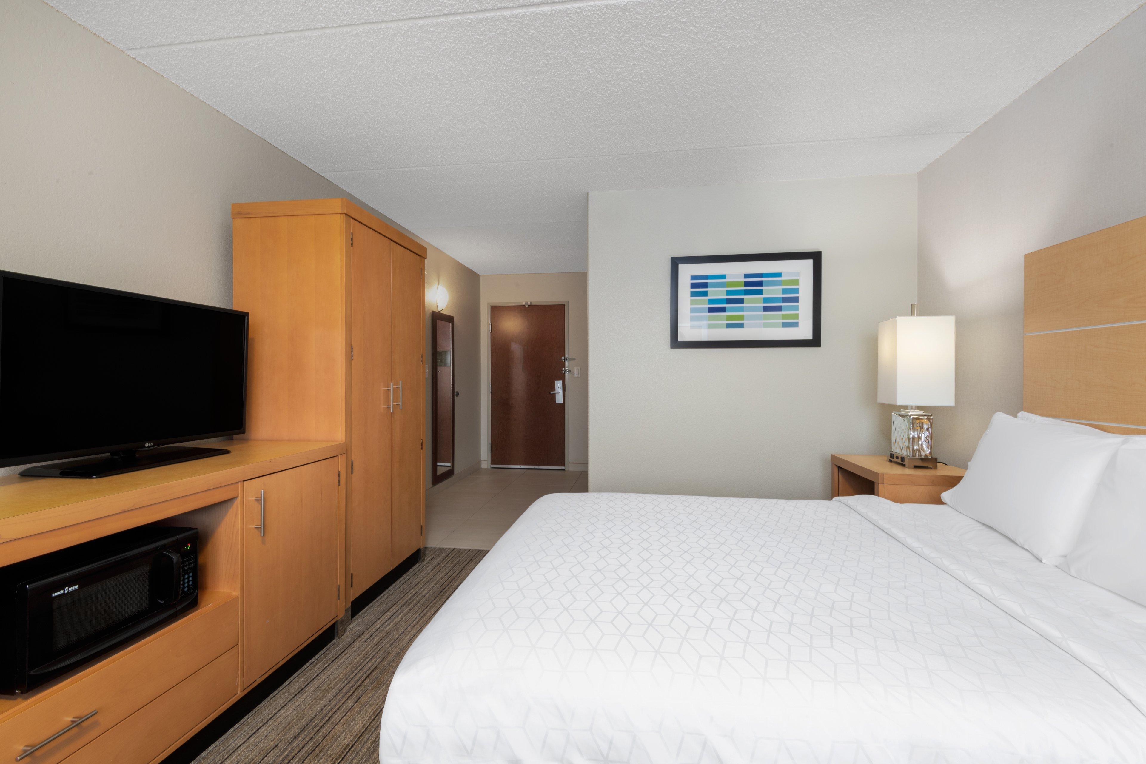 Holiday Inn Express & Suites Wheat Ridge-Denver West By Ihg Εξωτερικό φωτογραφία