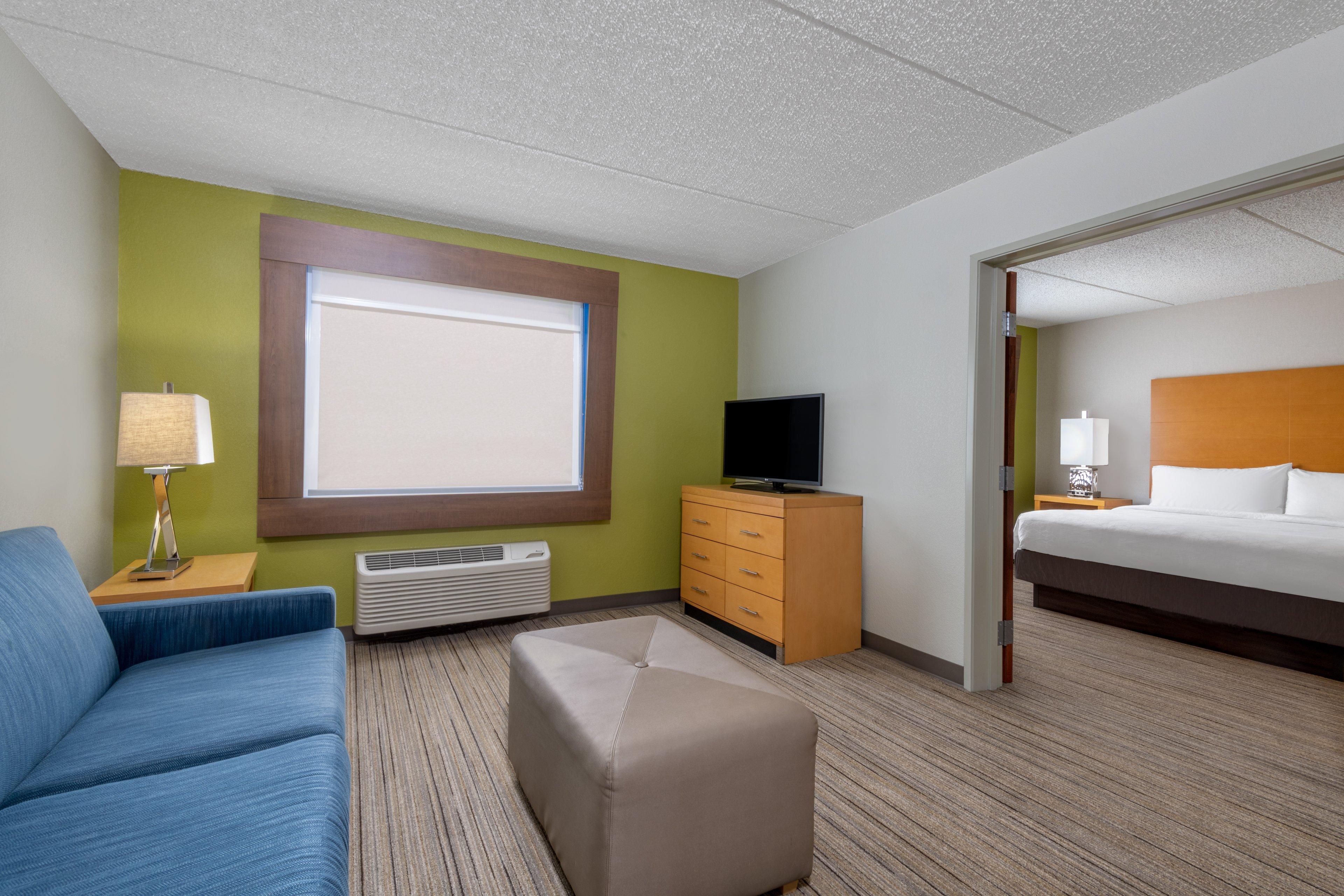 Holiday Inn Express & Suites Wheat Ridge-Denver West By Ihg Εξωτερικό φωτογραφία