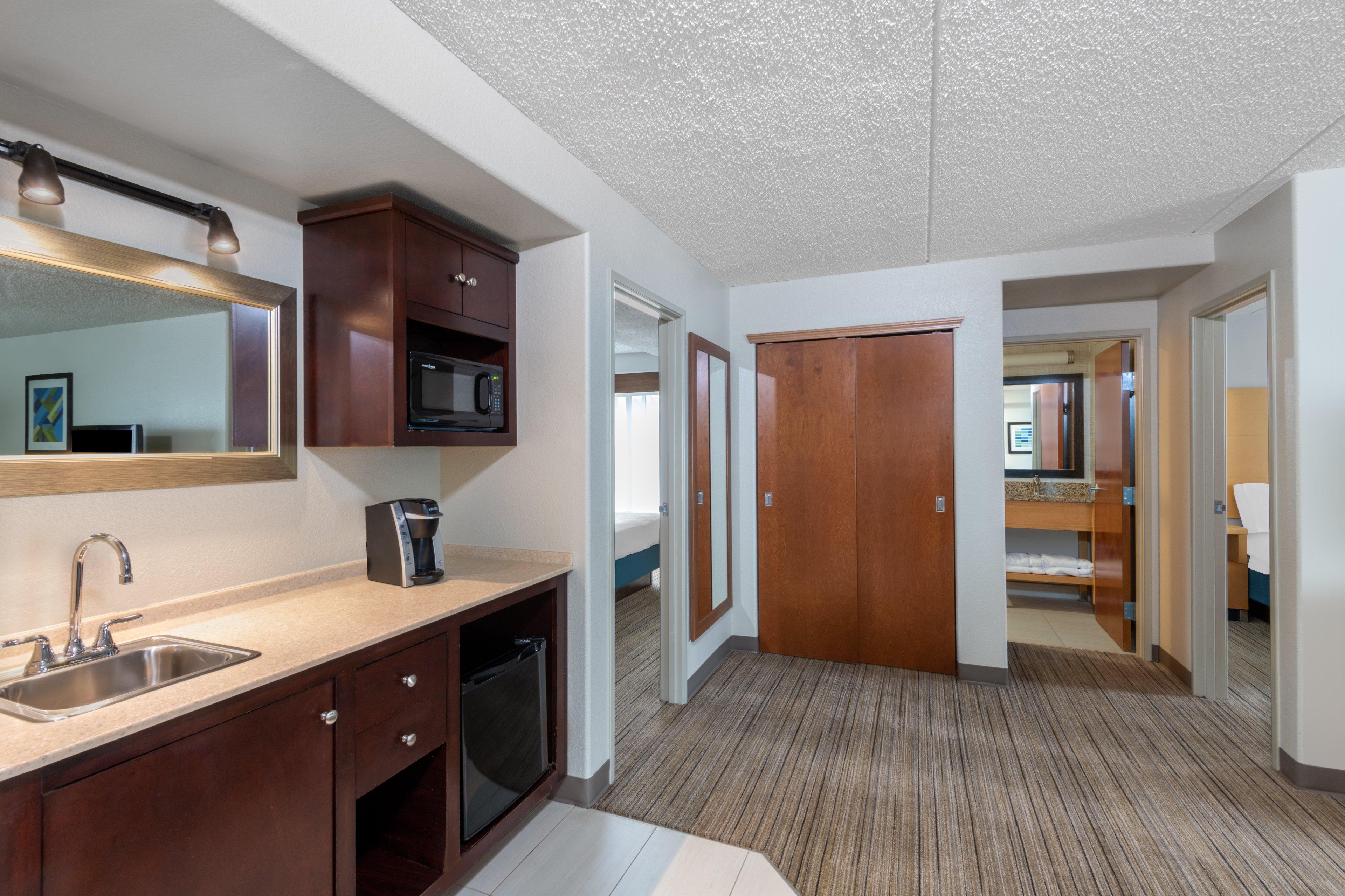 Holiday Inn Express & Suites Wheat Ridge-Denver West By Ihg Εξωτερικό φωτογραφία
