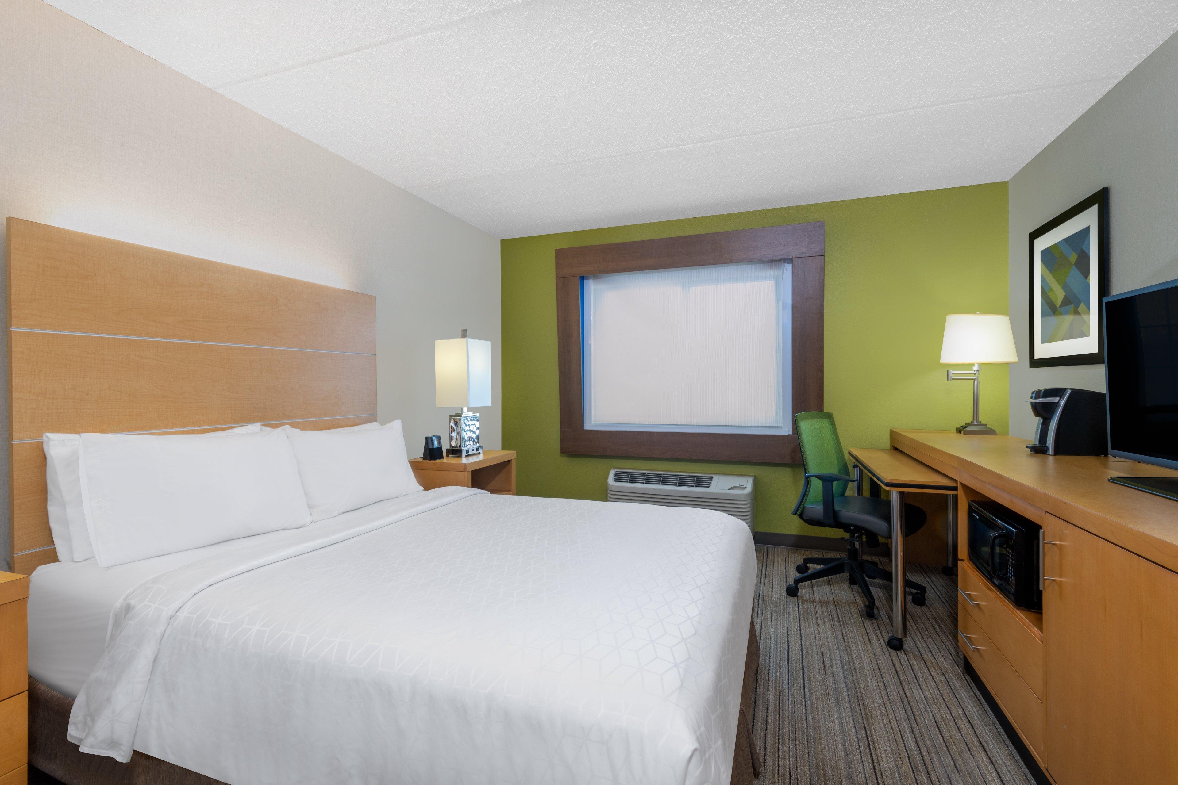 Holiday Inn Express & Suites Wheat Ridge-Denver West By Ihg Εξωτερικό φωτογραφία