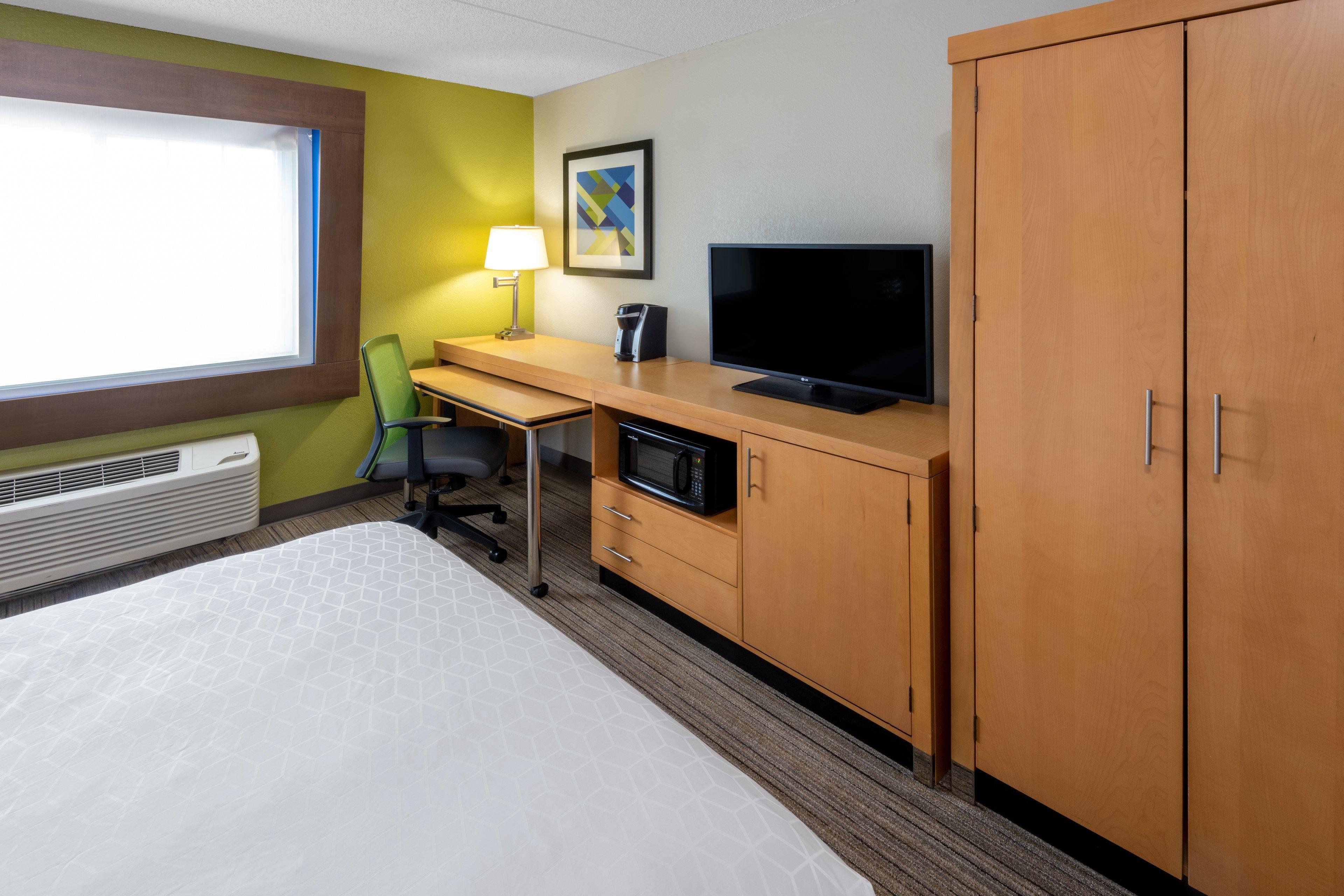 Holiday Inn Express & Suites Wheat Ridge-Denver West By Ihg Εξωτερικό φωτογραφία