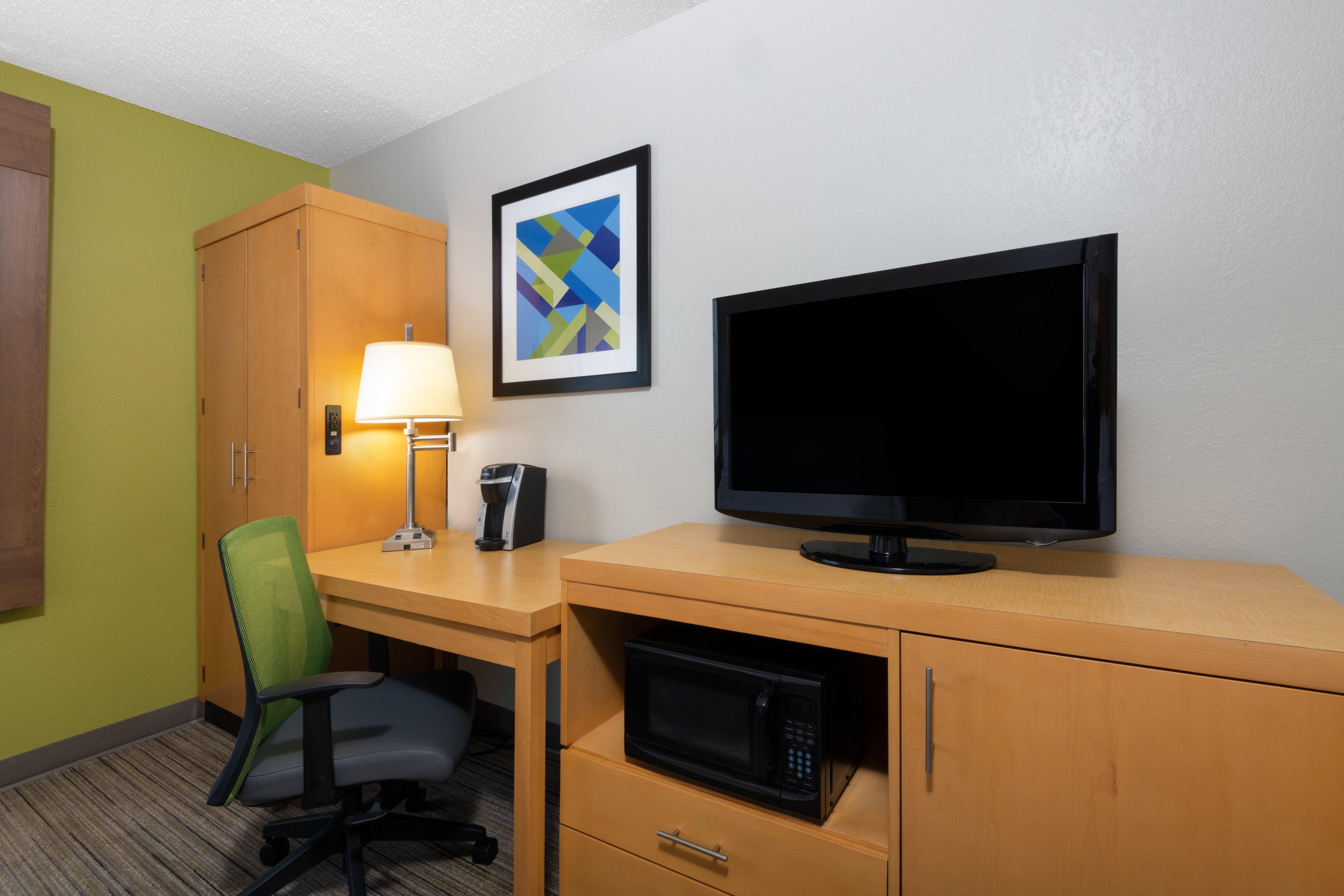 Holiday Inn Express & Suites Wheat Ridge-Denver West By Ihg Εξωτερικό φωτογραφία