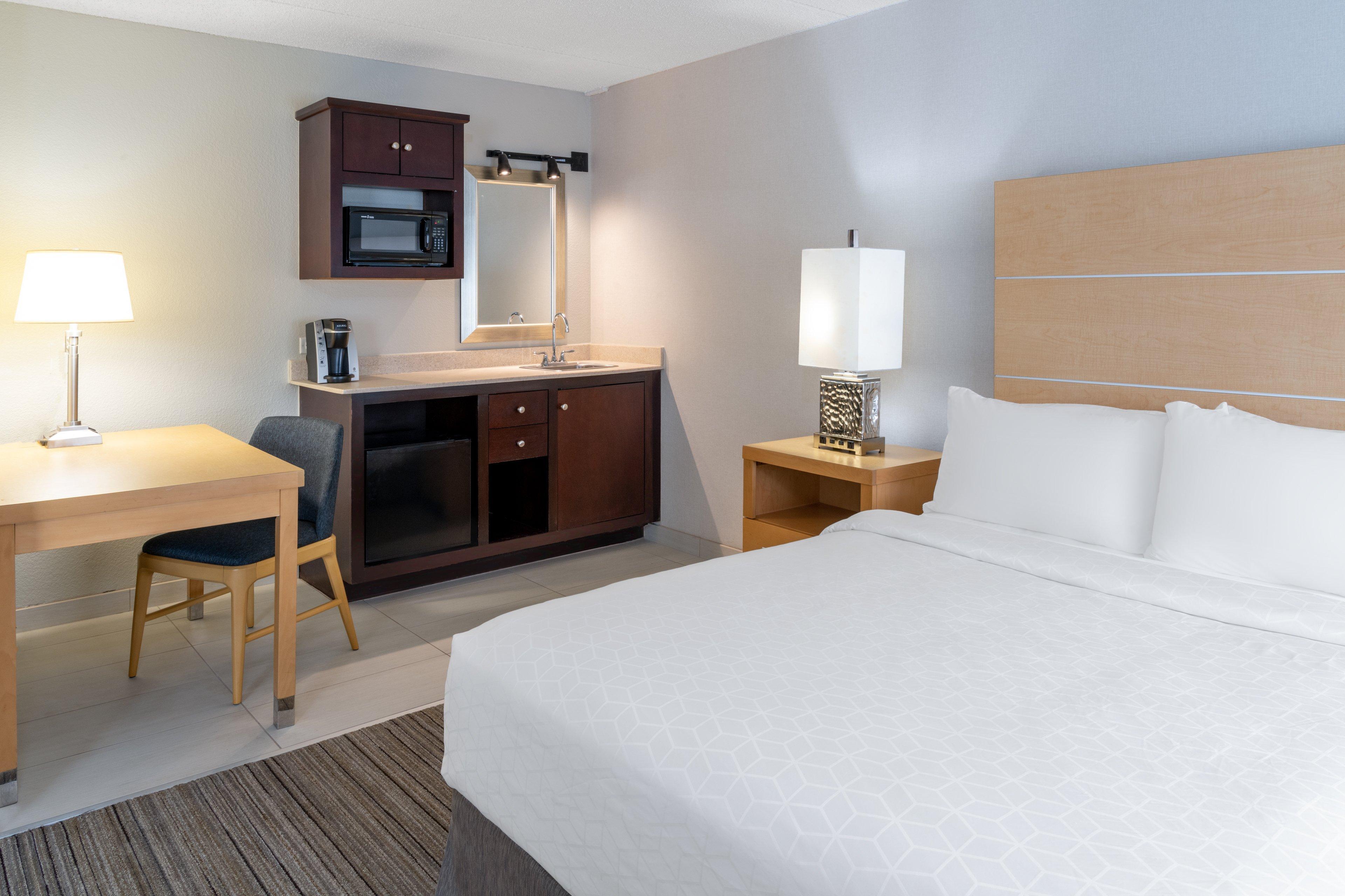 Holiday Inn Express & Suites Wheat Ridge-Denver West By Ihg Εξωτερικό φωτογραφία