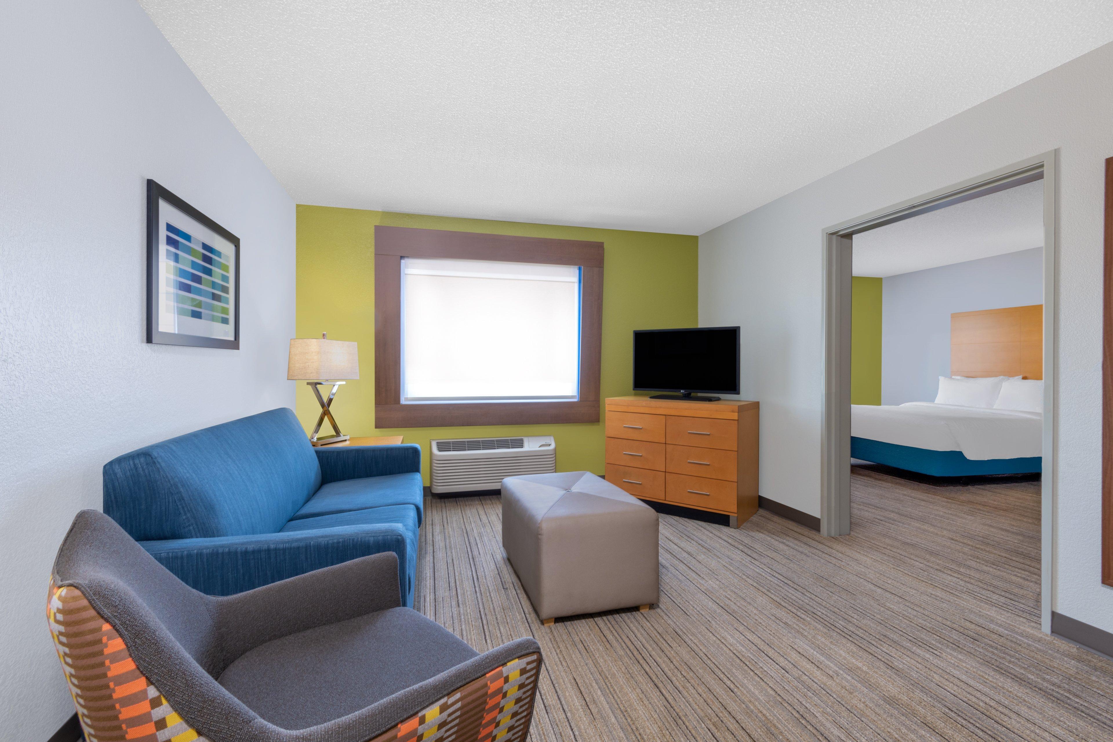 Holiday Inn Express & Suites Wheat Ridge-Denver West By Ihg Εξωτερικό φωτογραφία
