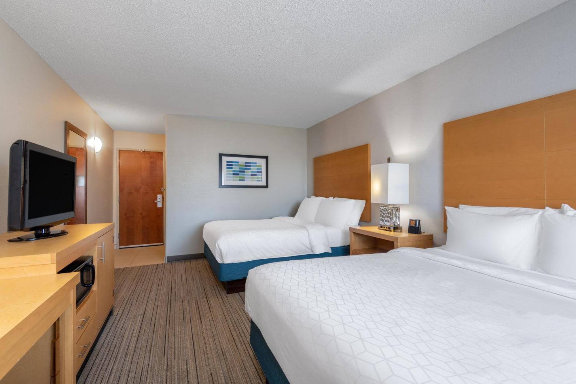 Holiday Inn Express & Suites Wheat Ridge-Denver West By Ihg Εξωτερικό φωτογραφία